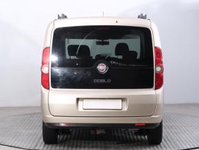 Fiat Doblo  1.6 MultiJet 