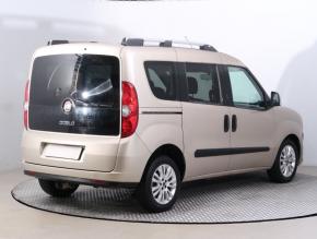 Fiat Doblo  1.6 MultiJet 