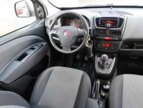 Fiat Doblo  1.6 MultiJet 