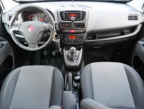 Fiat Doblo  1.6 MultiJet 