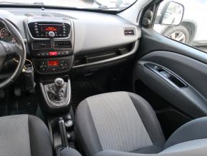 Fiat Doblo  1.6 MultiJet 