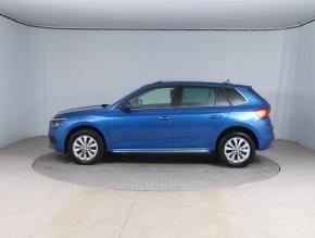 Škoda Kamiq  1.0 TSI 