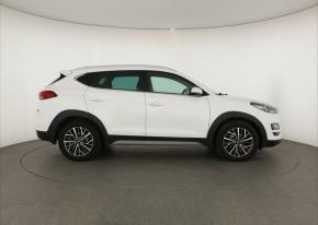 Hyundai Tucson  1.6 T-GDI 