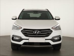 Hyundai Santa Fe  2.2 CRDi Blue Premium 