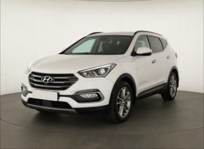 Hyundai Santa Fe  2.2 CRDi Blue Premium 