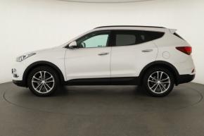 Hyundai Santa Fe  2.2 CRDi Blue Premium 