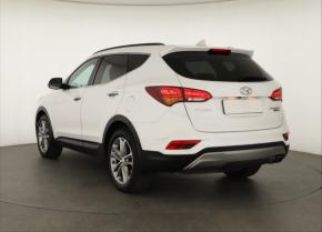 Hyundai Santa Fe  2.2 CRDi Blue Premium 