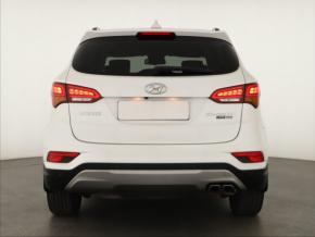 Hyundai Santa Fe  2.2 CRDi Blue Premium 