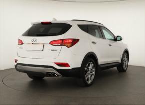 Hyundai Santa Fe  2.2 CRDi Blue Premium 