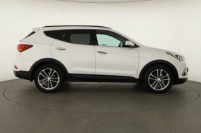 Hyundai Santa Fe  2.2 CRDi Blue Premium 