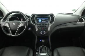 Hyundai Santa Fe  2.2 CRDi Blue Premium 