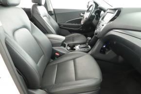 Hyundai Santa Fe  2.2 CRDi Blue Premium 