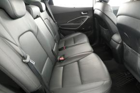 Hyundai Santa Fe  2.2 CRDi Blue Premium 