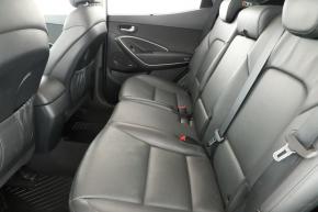 Hyundai Santa Fe  2.2 CRDi Blue Premium 