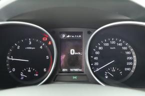 Hyundai Santa Fe  2.2 CRDi Blue Premium 