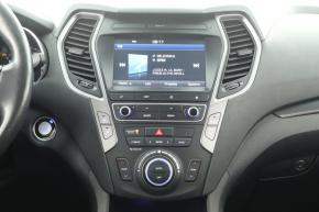 Hyundai Santa Fe  2.2 CRDi Blue Premium 