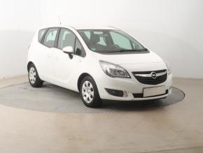 Opel Meriva  1.4  i 