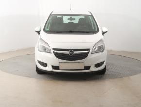 Opel Meriva  1.4  i 