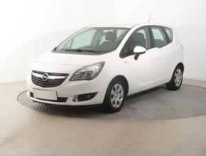 Opel Meriva  1.4  i 