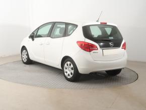 Opel Meriva  1.4  i 