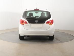 Opel Meriva  1.4  i 