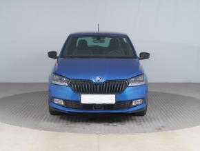 Škoda Fabia  1.0 TSI 