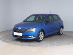 Škoda Fabia  1.0 TSI 