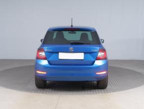 Škoda Fabia  1.0 TSI 