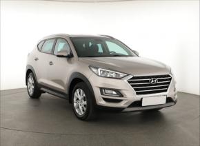 Hyundai Tucson  1.6 T-GDI 