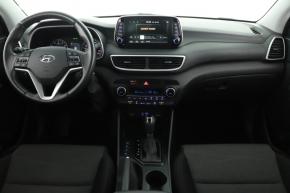 Hyundai Tucson  1.6 T-GDI 