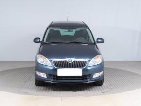 Škoda Roomster  1.2 TSI 