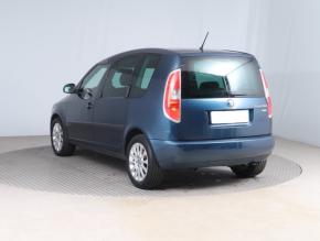 Škoda Roomster  1.2 TSI 