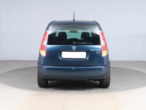 Škoda Roomster  1.2 TSI 