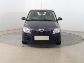 Škoda Fabia  1.2 