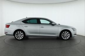 Škoda Superb  2.0 TDI 