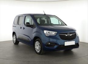 Opel Combo  1.5 CDTI Edition 