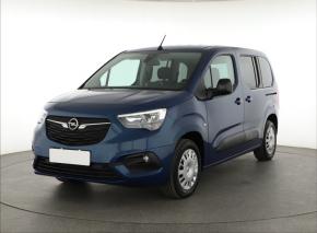 Opel Combo  1.5 CDTI Edition 