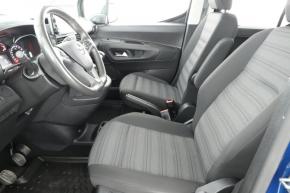 Opel Combo  1.5 CDTI Edition 