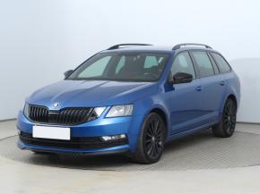 Škoda Octavia  1.5 TSI Ambition 