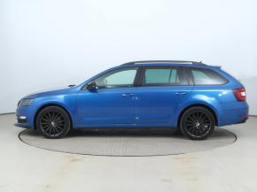 Škoda Octavia  1.5 TSI Ambition 