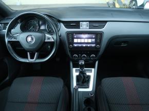 Škoda Octavia  1.5 TSI Ambition 