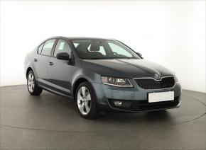 Škoda Octavia  2.0 TDI 