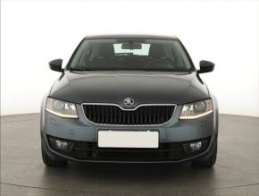 Škoda Octavia  2.0 TDI 