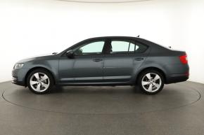 Škoda Octavia  2.0 TDI 