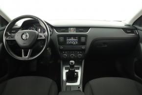 Škoda Octavia  2.0 TDI 