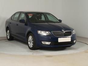 Škoda Octavia  1.0 TSI 