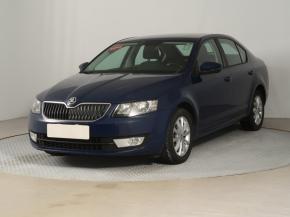 Škoda Octavia  1.0 TSI 