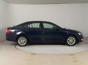 Škoda Octavia  1.0 TSI 