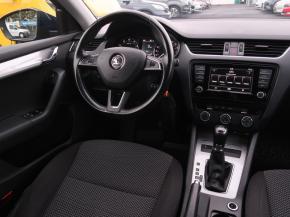 Škoda Octavia  1.0 TSI 