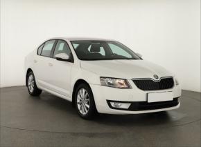 Škoda Octavia  1.6 TDI 